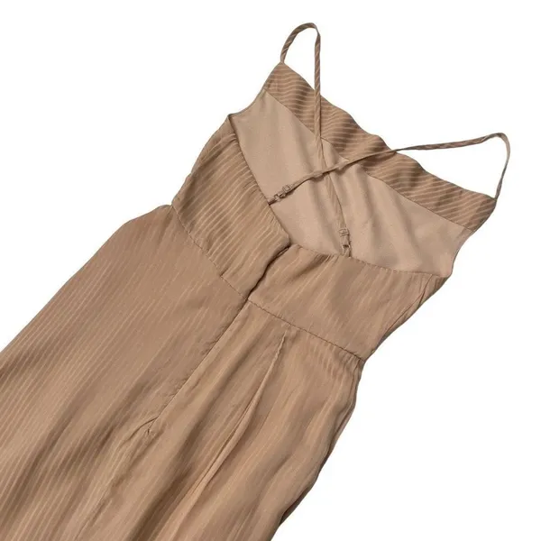 NBD‎ Davis Gown in Nude - Image 8