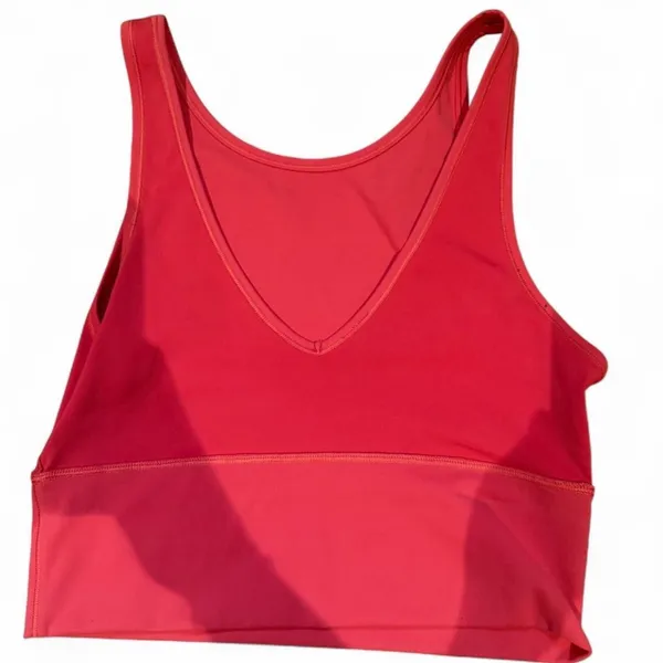 Lululemon Tank - Image 2