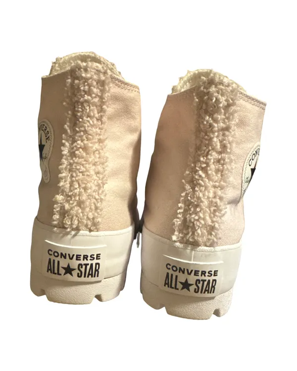 Chuck Taylor All Converse Women’s Star - Image 4