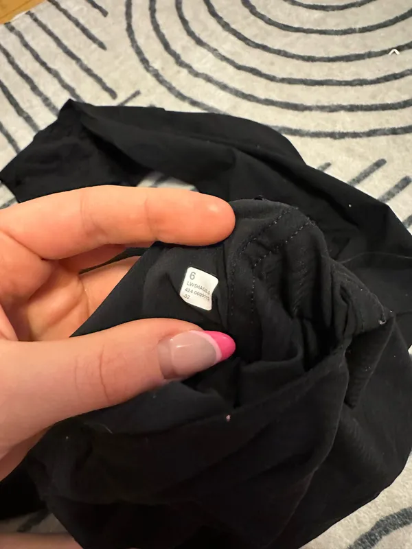 Lululemon Dance Studio Mid-Rise Jogger Tall  - Image 3