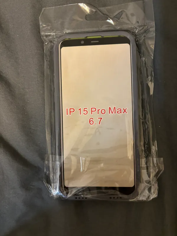 iPhone 15 pro max case - Image 3