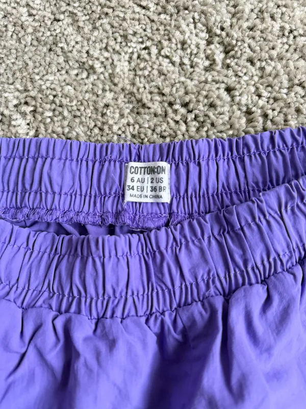 Cotton On Shorts - Image 2