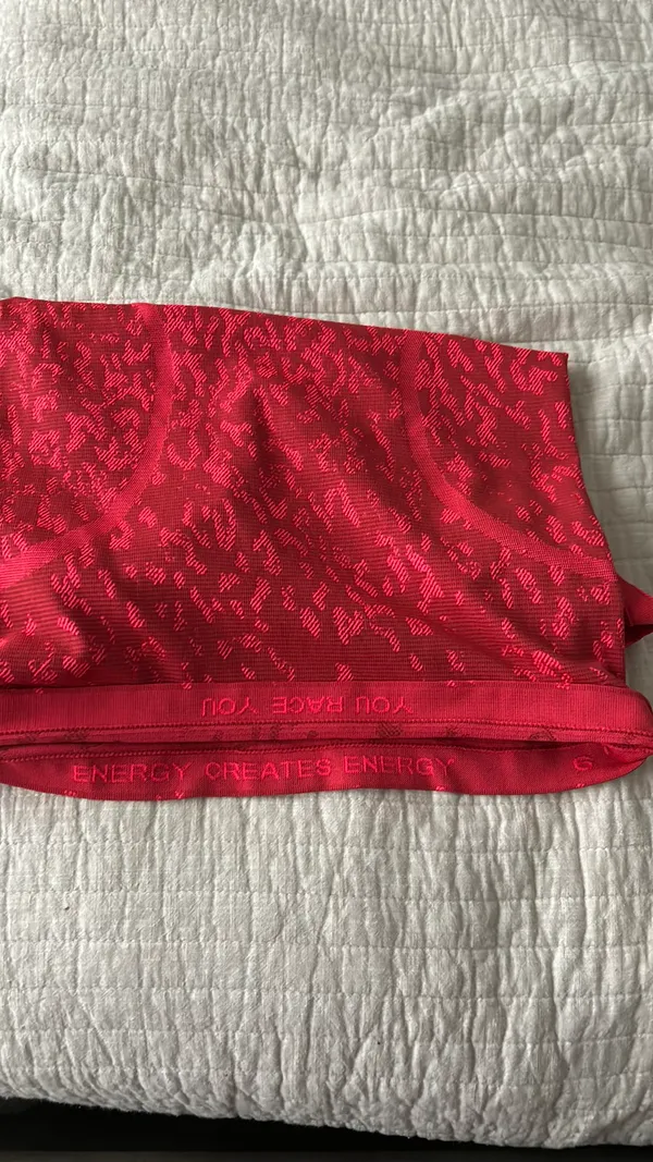 Lululemon Swiftly Tech Short Sleeve - Image 5