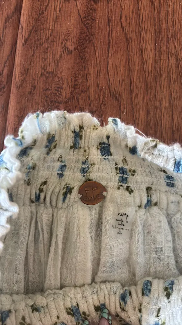 free people skirt - Image 2