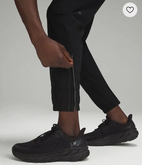 Men’s Lululemon Joggers - Image 4