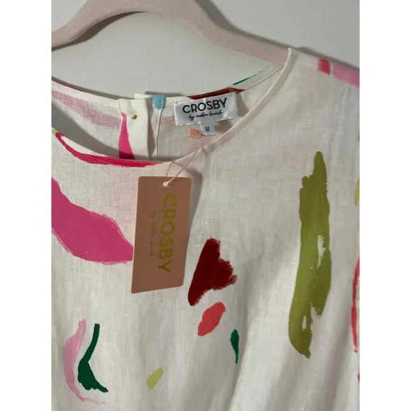 Crosby Arlo Dress Nwt Size Medium‎ $298 - Image 4