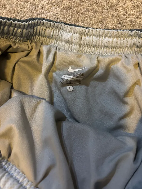 Nike Shorts - Image 3