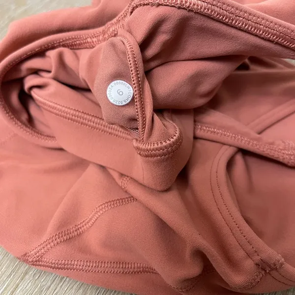 lululemon Align™ Tank Top
Light Support, A/B Cup - Image 4