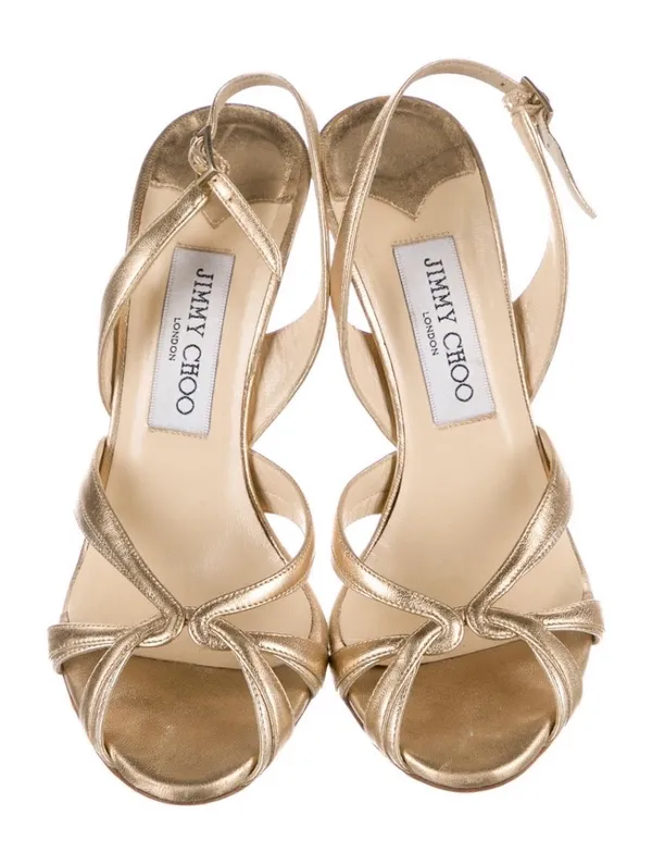 Heels - Image 4