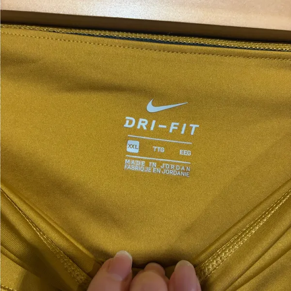 Nike leggings - Image 2