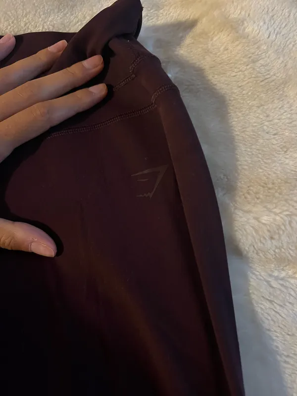 Gymshark Whitney Tall Flared Legging - Image 6