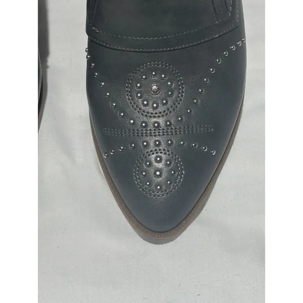 NEW Circus by Sam Edelman Studded Ankle Boots  Size 7.5 - Image 3