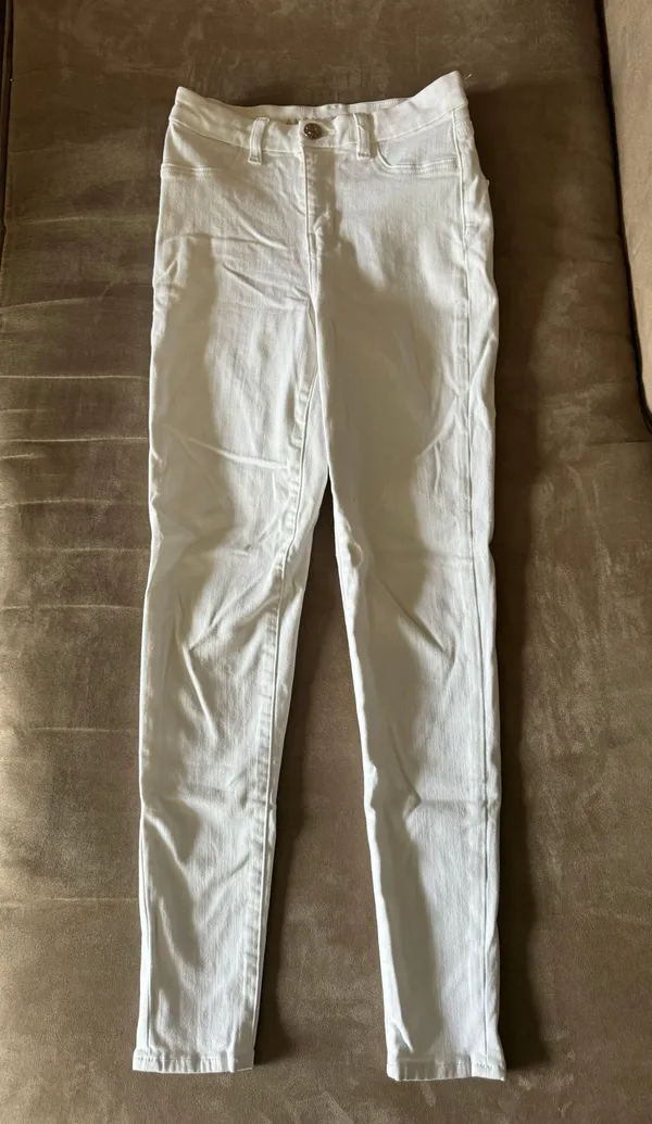 American Eagle Outfitters High Waist Jegging - Image 3