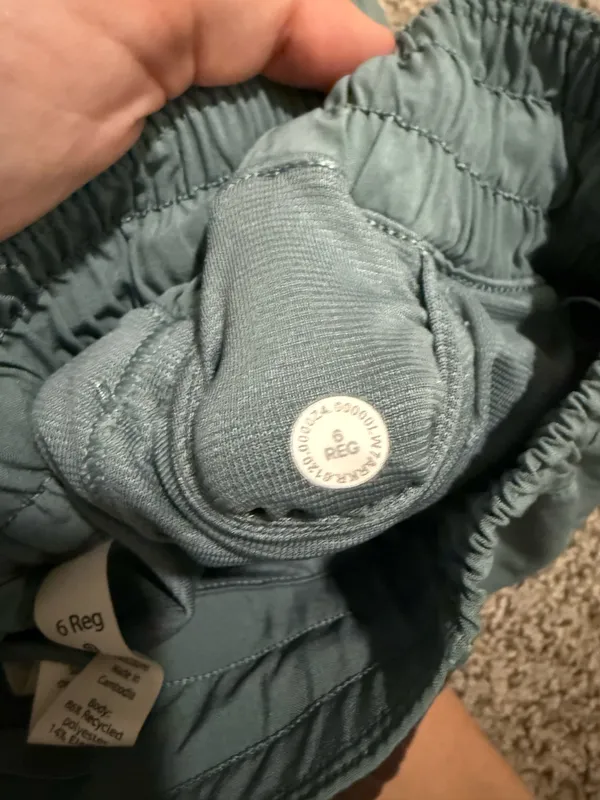 Lululemon Shorts - Image 3