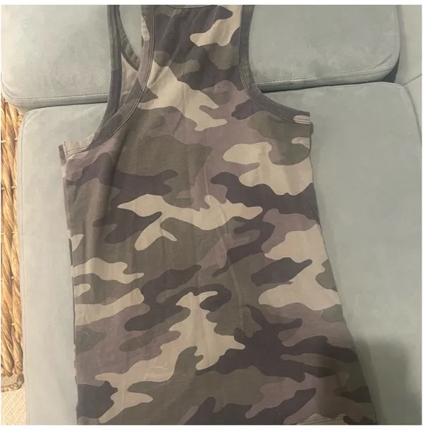 Aeropostale Tank Top - Image 2