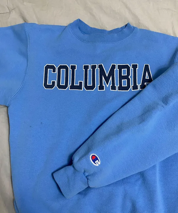 Champion Crewneck - Image 2