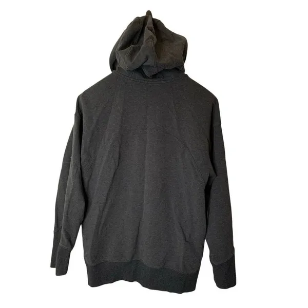 Lululemon Ready to Roll full zip hoodie sweatshirt women's size 8 - Image 2