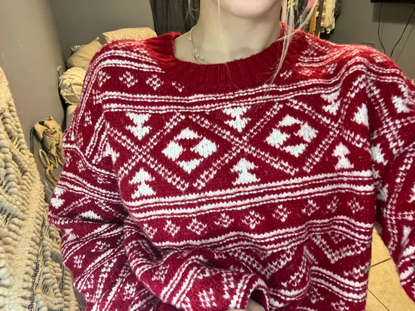 American Eagle Sweater - Image 3
