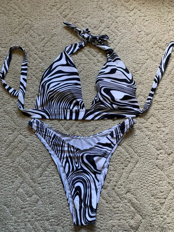 Bikini Set Multiple Size M - Image 2