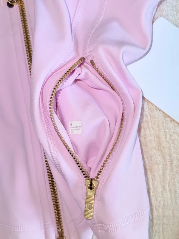 Lululemon define cropped jacket - Image 4