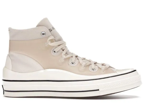 Converse Kim Jones Natural Chuck Taylor All-Star 70 - Image 5