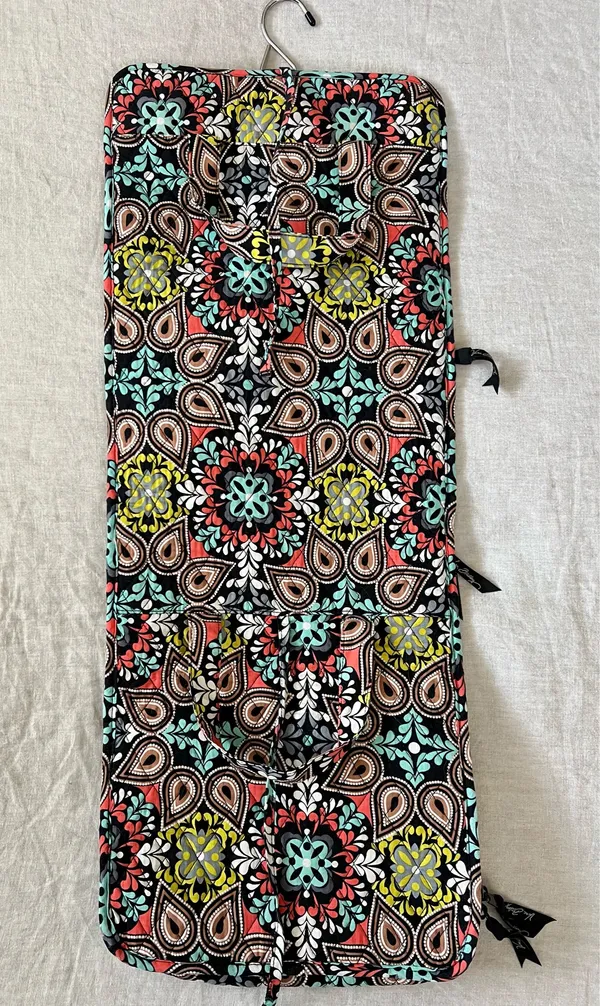 Vera Bradley Hanging Organizer - Image 2