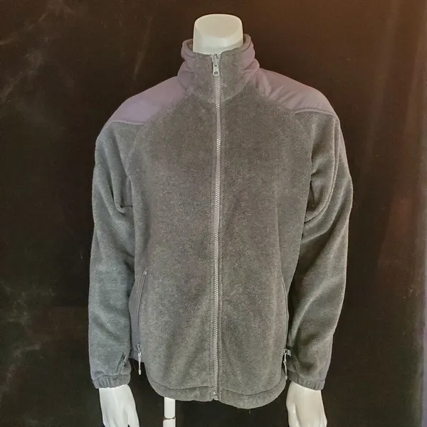 Columbia Vertex Core Interchange Gray Jacket (S) - Image 2