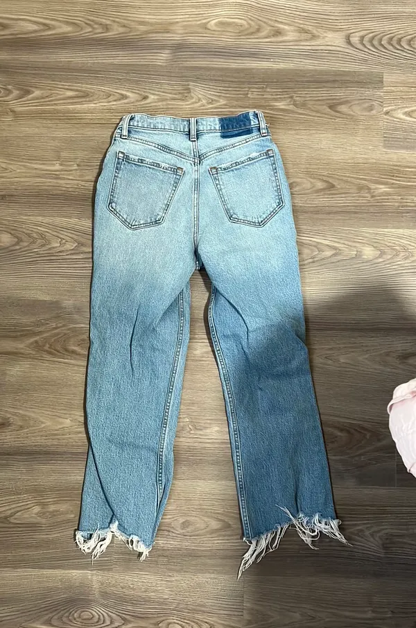 Abercrombie Jeans - Image 2