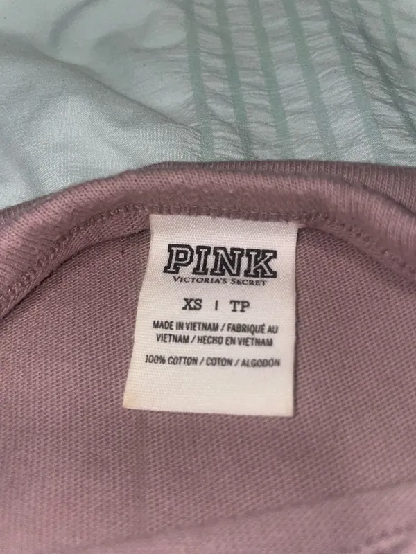 PINK Victoria's Secret Top - Image 3
