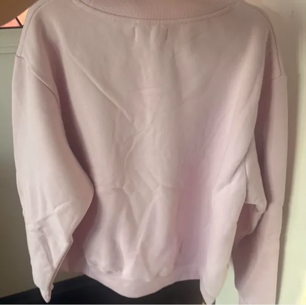 parke sprinkle mockneck - Image 6