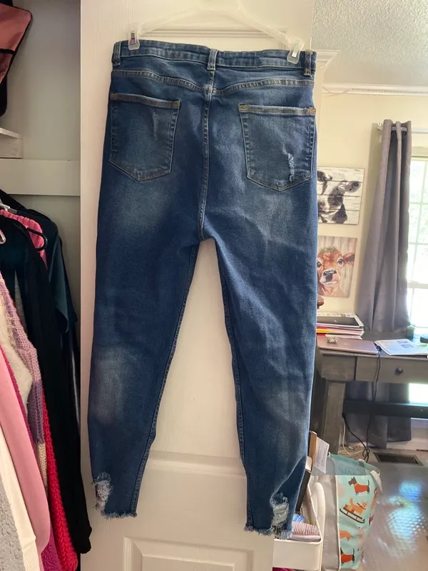 Boutique Jeans - Image 2