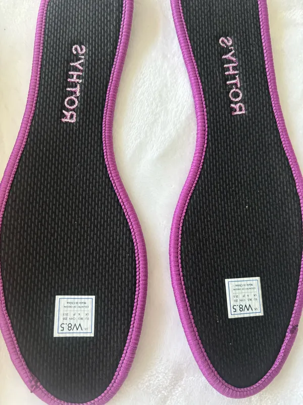 Rothy’s Flats Round Toe Lavender  - Image 8