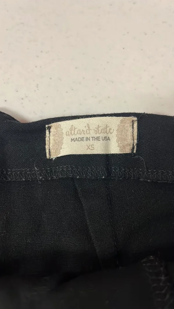 Altar'd State Skirt Shorts - Image 2