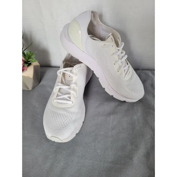 Under Armour Horv Sonic 5 Women's Shoes Size 10 Withe - Image 15