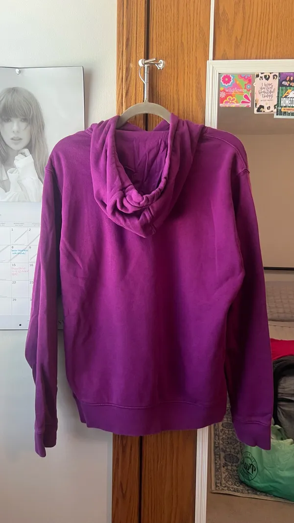 Nike Hoodie - Image 2
