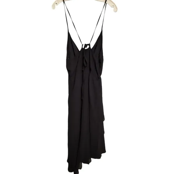 Hayden‎ Los Angeles Black Dress nwt - Image 3