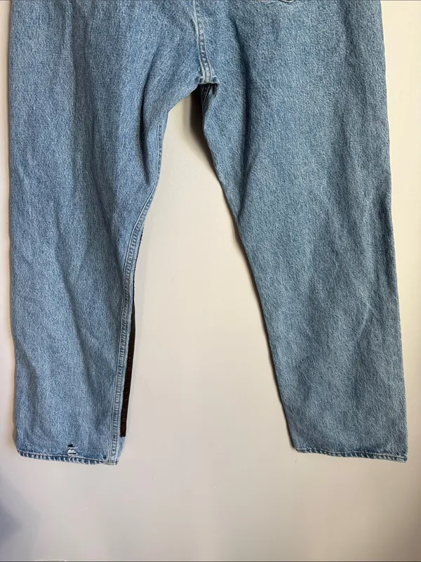 AGOLDE Ryder Jeans 31 - Image 10