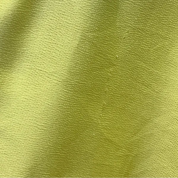 Lulus Women’s Open Back Yellow Halter Dress Size Medium - Image 17