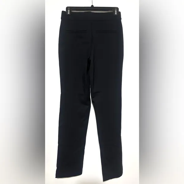 NWT SPANXsmooth™ PerfectFit Ponte Slim Straight Pants - Image 4