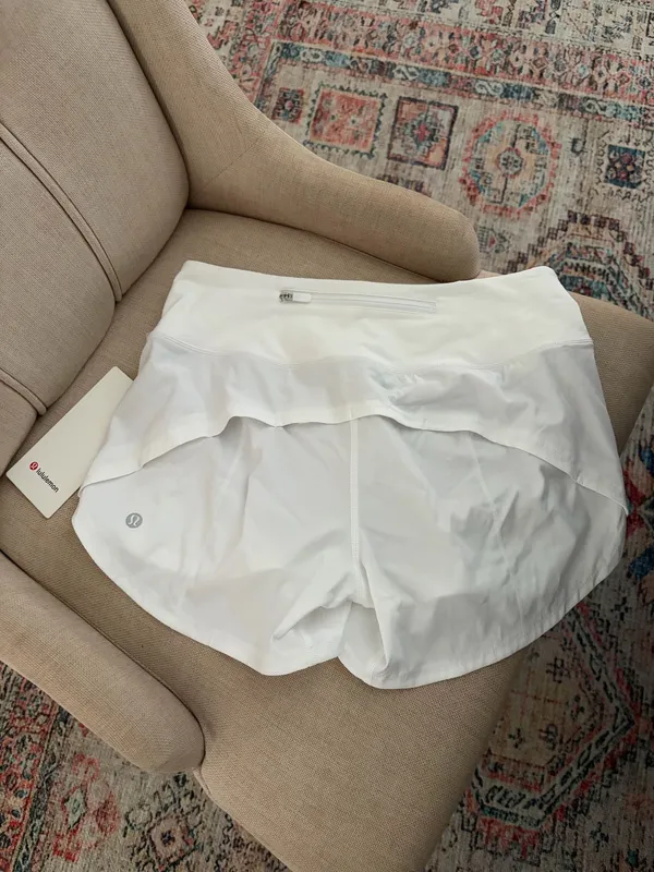 Lululemon Shorts - Image 2