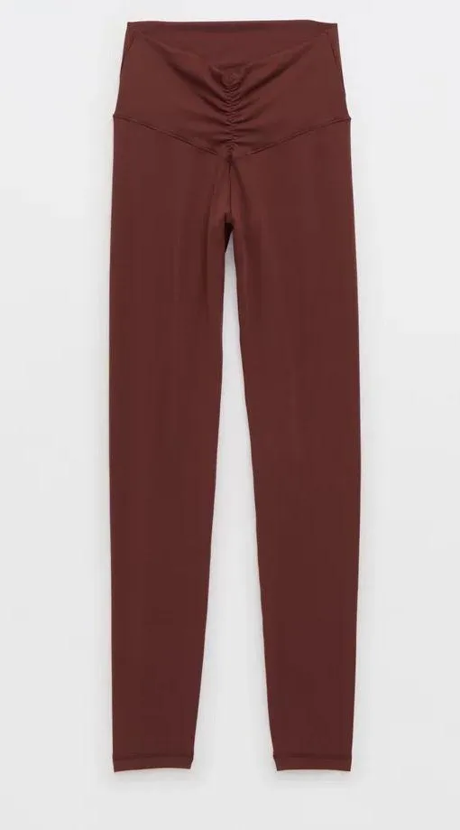 Aerie scrunched leggings - Image 2