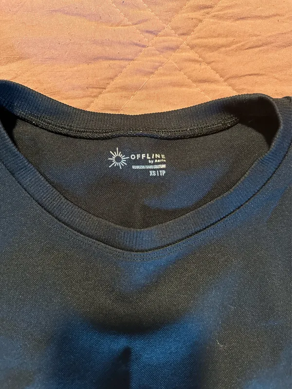 American Eagle Top - Image 2