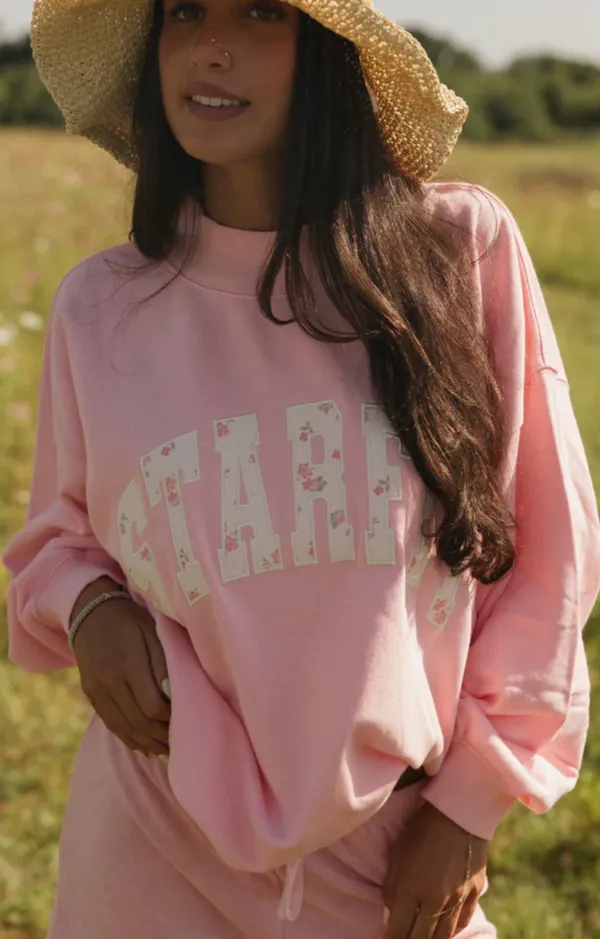 MockNeck StarFit Medium Pink - Image 3