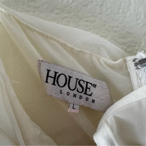 House of CB Ella dress - Image 7
