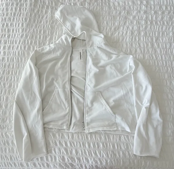 Missguided Zip Up - Image 2
