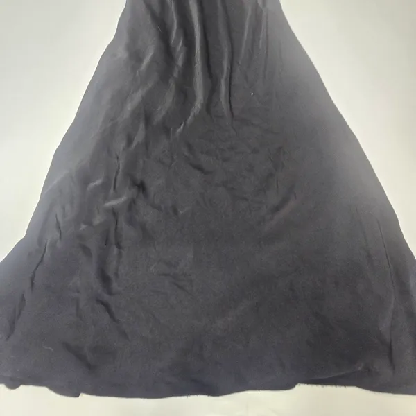 Bardot Aradia Maxi Dress in Black - Image 9