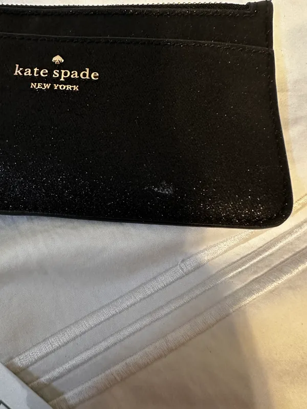 Kate Spade Wallet - Image 3