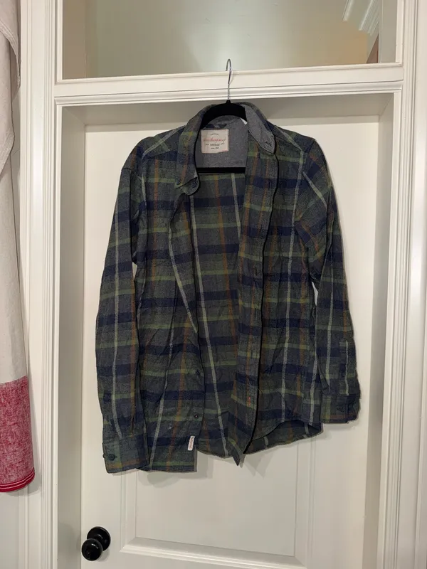 Weatherproof Vintage Flannel - Image 3