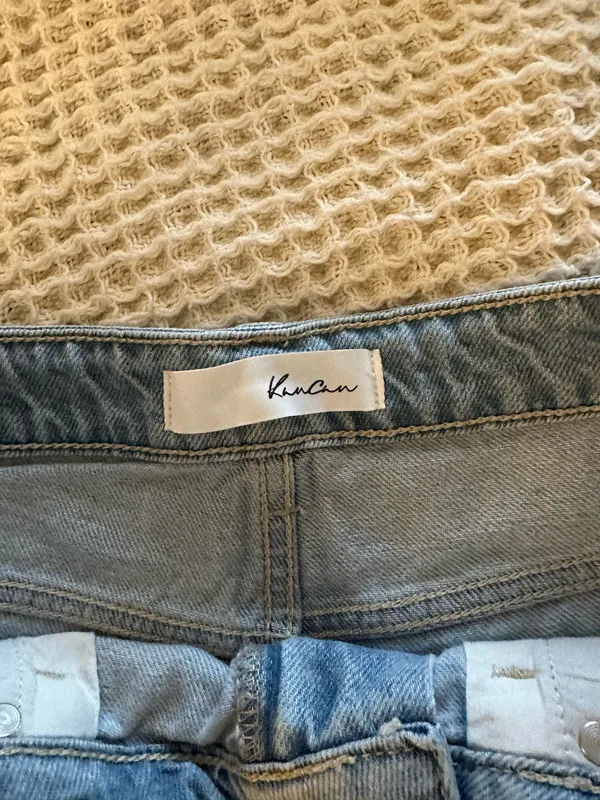 KanCan USA Shorts - Image 6