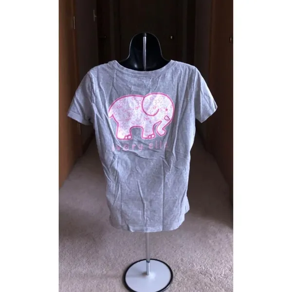 Ivory Ella T-Shirt Size Medium - Image 2